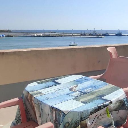 The Twins Rooms In Trapani 1 エクステリア 写真