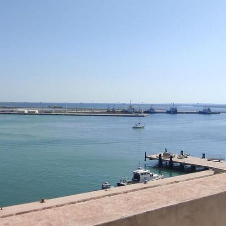 The Twins Rooms In Trapani 1 エクステリア 写真