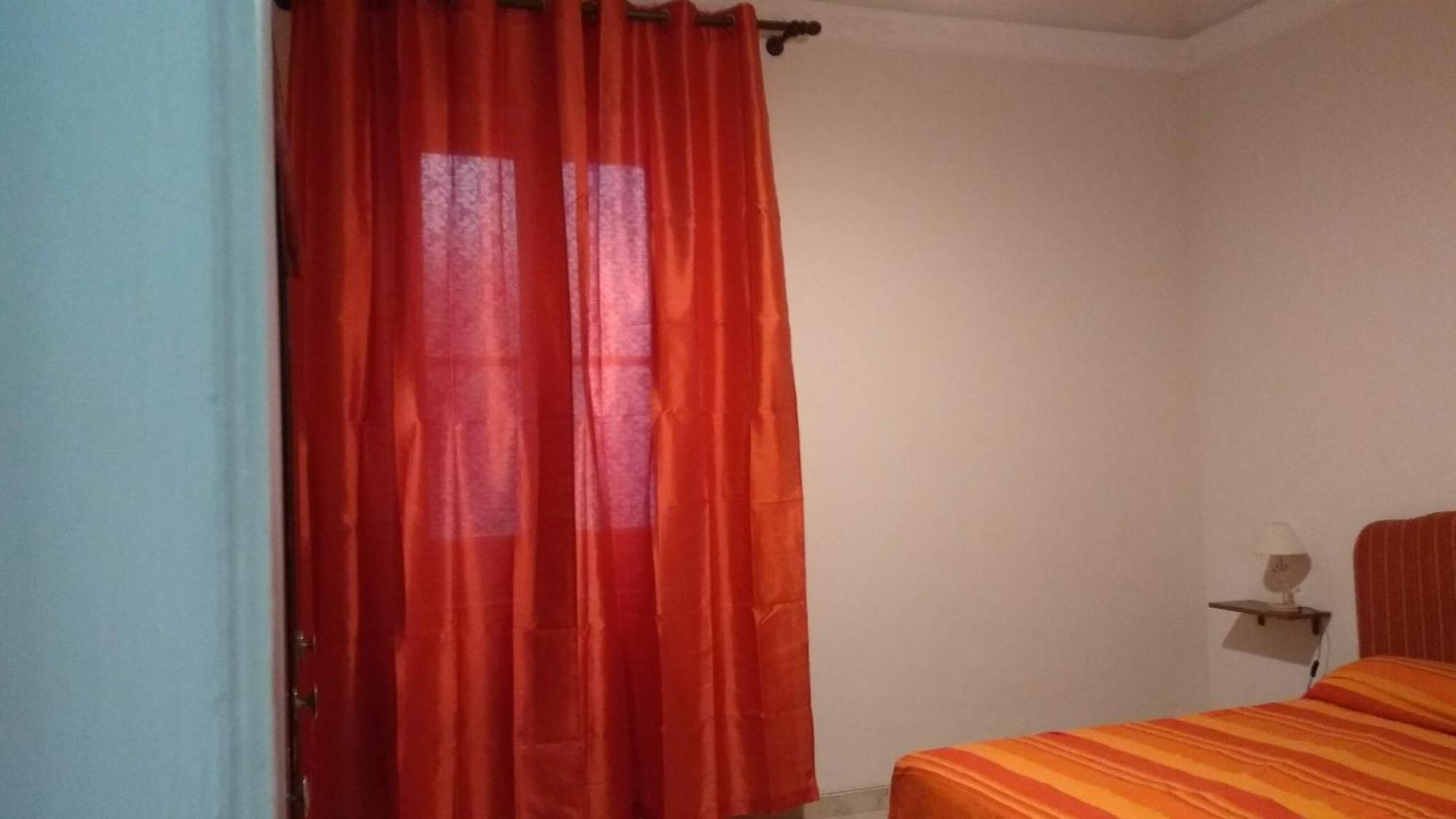 The Twins Rooms In Trapani 1 部屋 写真