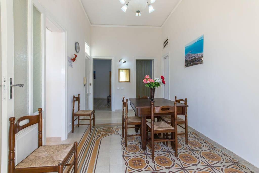 The Twins Rooms In Trapani 1 エクステリア 写真