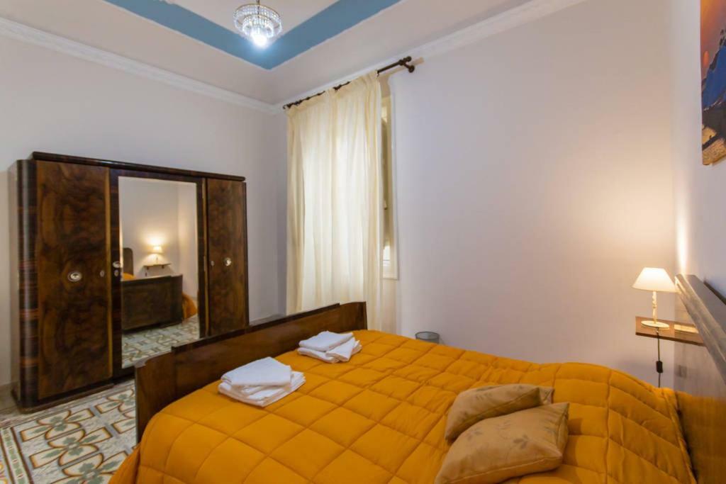 The Twins Rooms In Trapani 1 エクステリア 写真