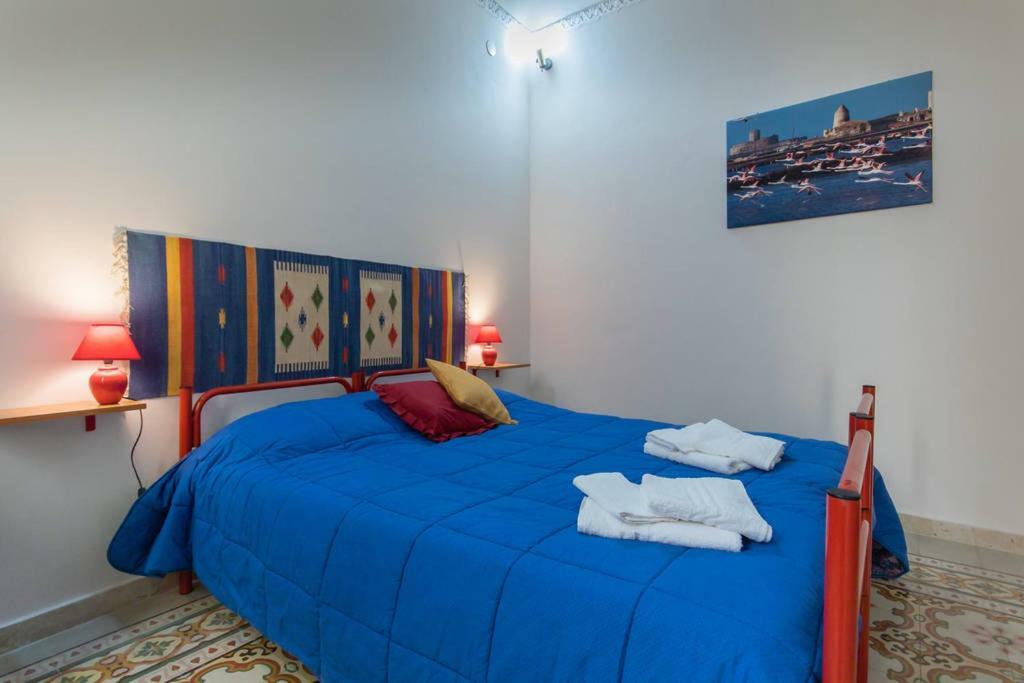 The Twins Rooms In Trapani 1 部屋 写真
