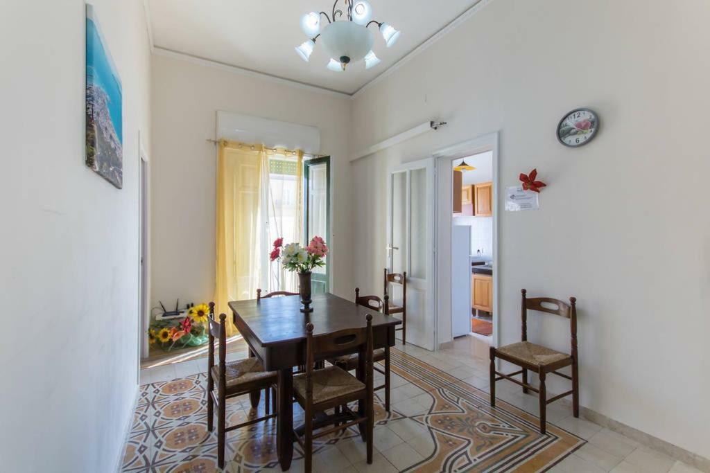 The Twins Rooms In Trapani 1 エクステリア 写真