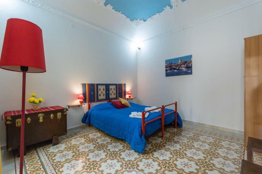 The Twins Rooms In Trapani 1 エクステリア 写真