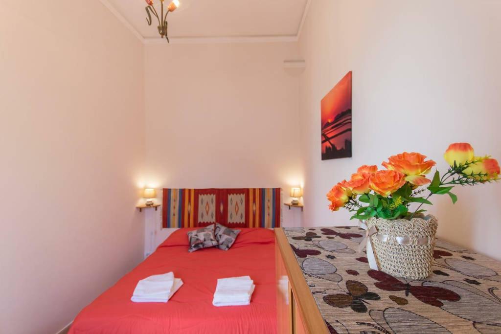 The Twins Rooms In Trapani 1 エクステリア 写真